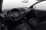 Dacia Sandero Black Touch Limited Edition 2014 года